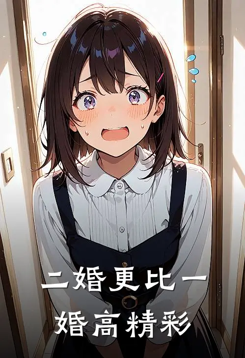 二婚更比一婚高精彩吗