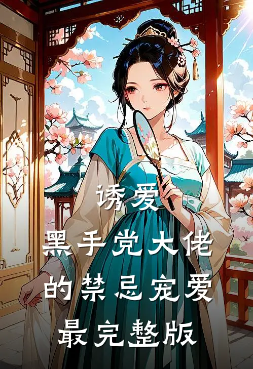 诱爱：黑手党大佬的禁忌宠爱最完整版