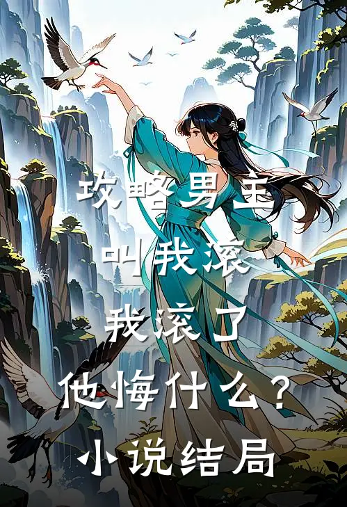 攻略男主叫我滚,我滚了,他悔?结局
