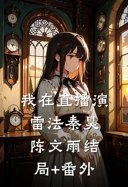 我在直播演雷法秦昊陈文雨结局+番外