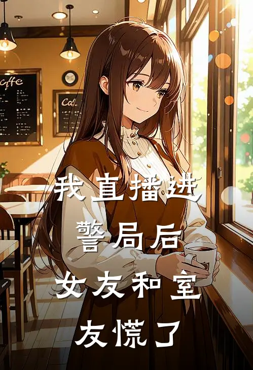我直播进警局后,女友和室友慌了免费