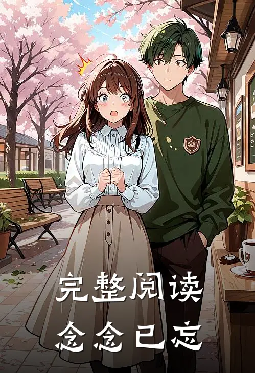 完整阅读念念已忘