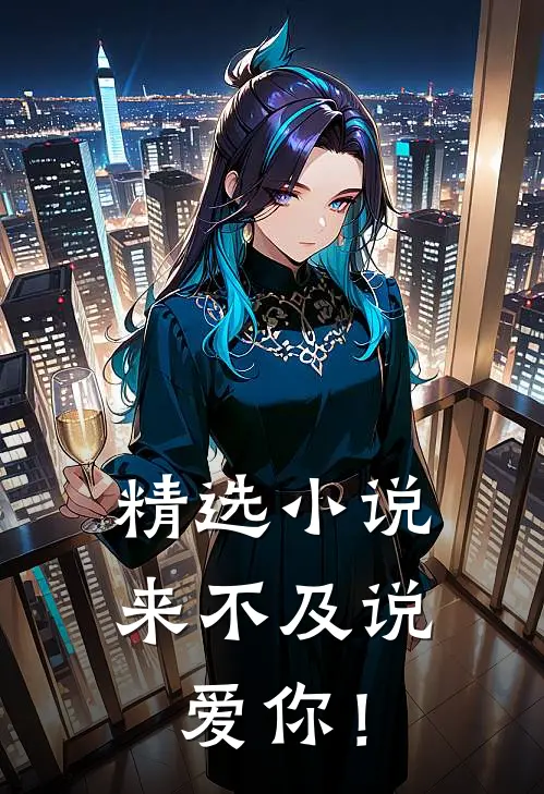 精选小说来不及说爱你！
