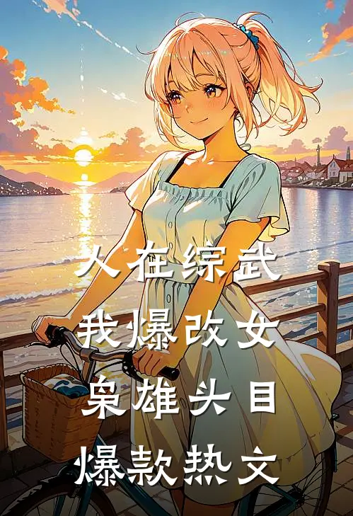 人在综武，我爆改女枭雄头目爆款热文