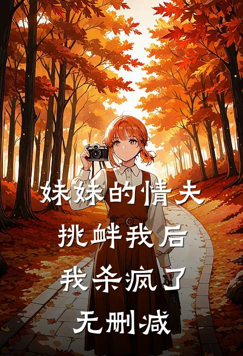 妹妹的情夫挑衅我后，我杀疯了无删减