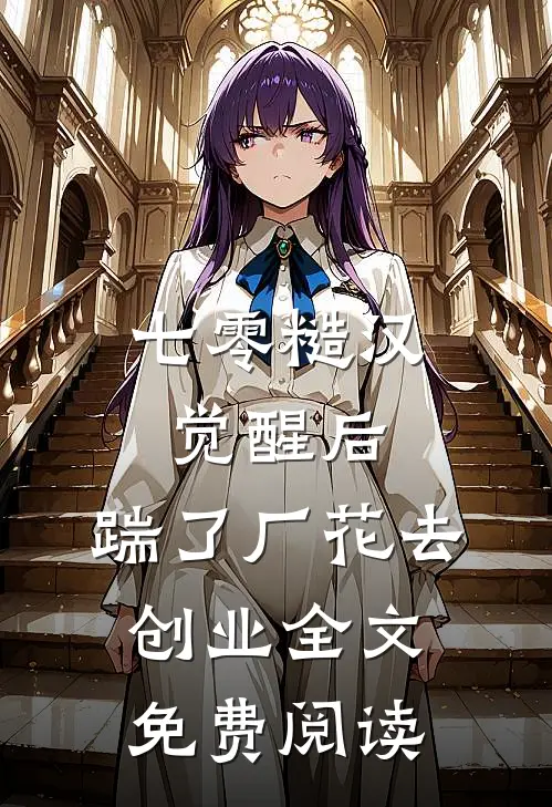 七零糙汉觉醒后，踹了厂花去创业全文免费阅读