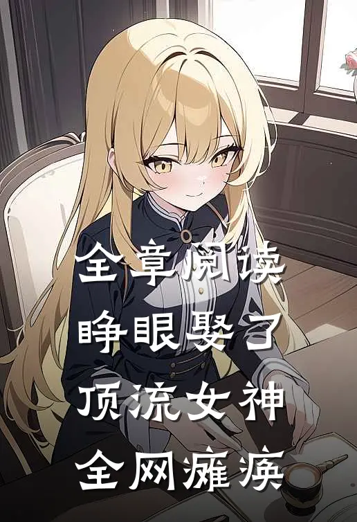 全章阅读睁眼娶了顶流女神，全网瘫痪