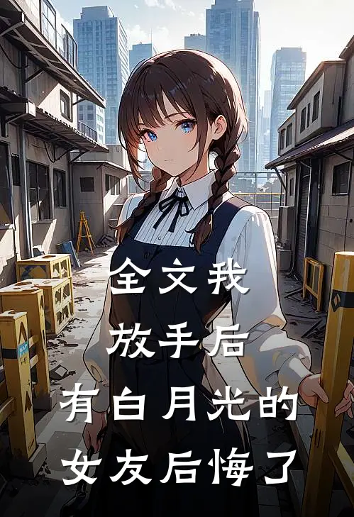 全文我放手后,有白月光的女友后悔了免费阅读