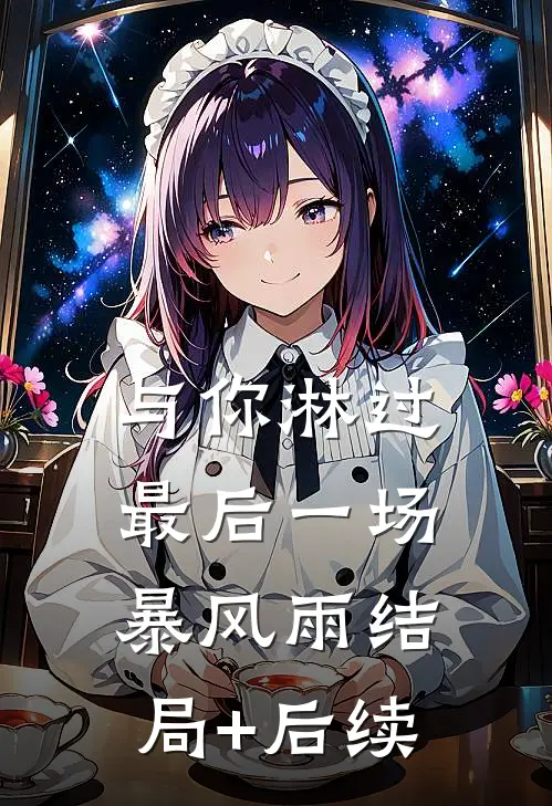 与你淋过最后一场暴风雨结局+后续