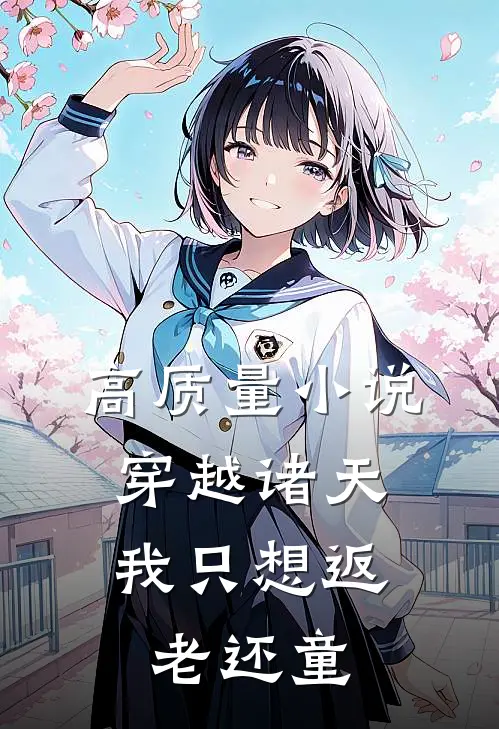 高质量小说穿越诸天，我只想返老还童