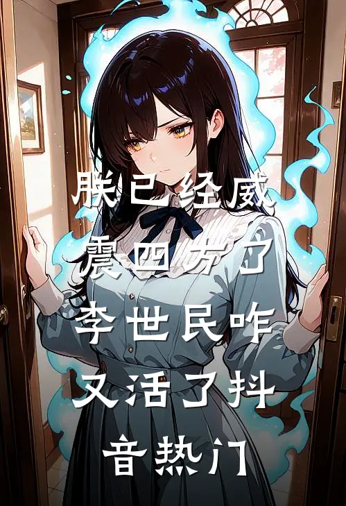 朕已经威震四方了，李世民咋又活了抖音热门