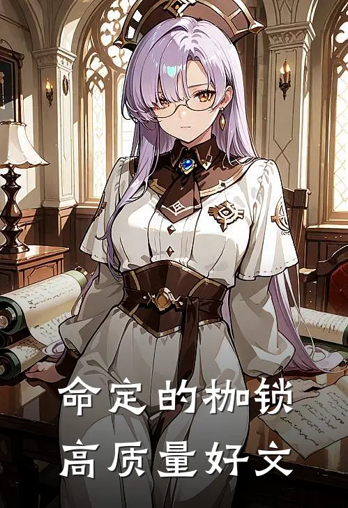 命定的枷锁高质量好文