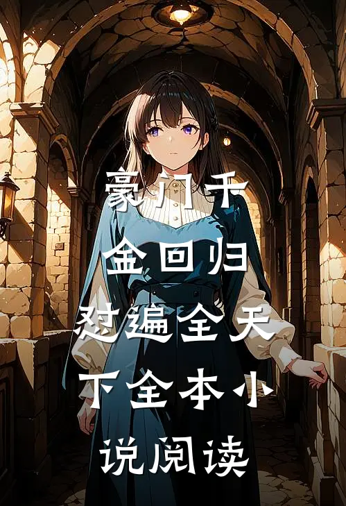 豪门千金回归，怼遍全天下全本小说阅读