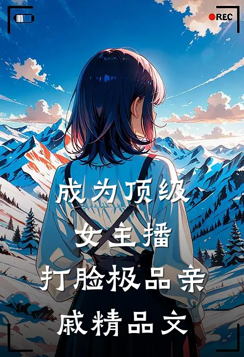 成为顶级女主播，打脸极品亲戚精品文
