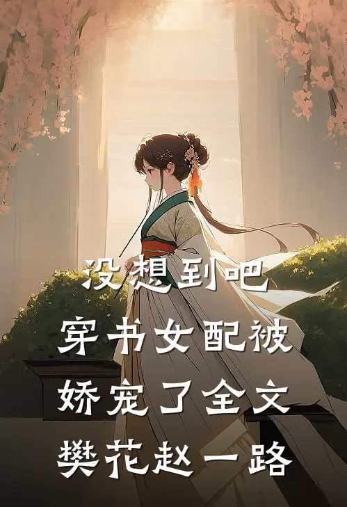 没想到吧，穿书女配被娇宠了全文樊花赵一路