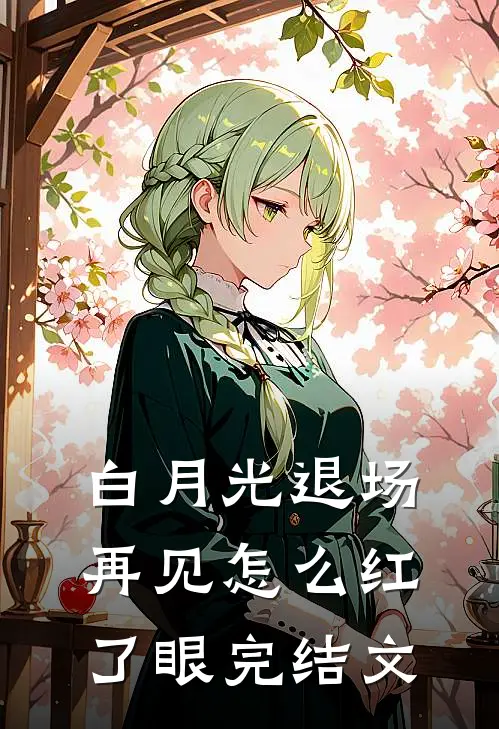 白月光退场，再见怎么红了眼完结文