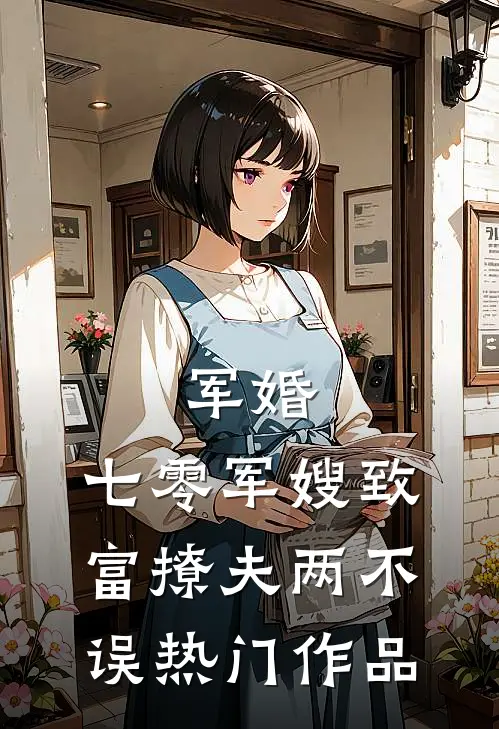 军婚：七零军嫂致富撩夫两不误热门作品