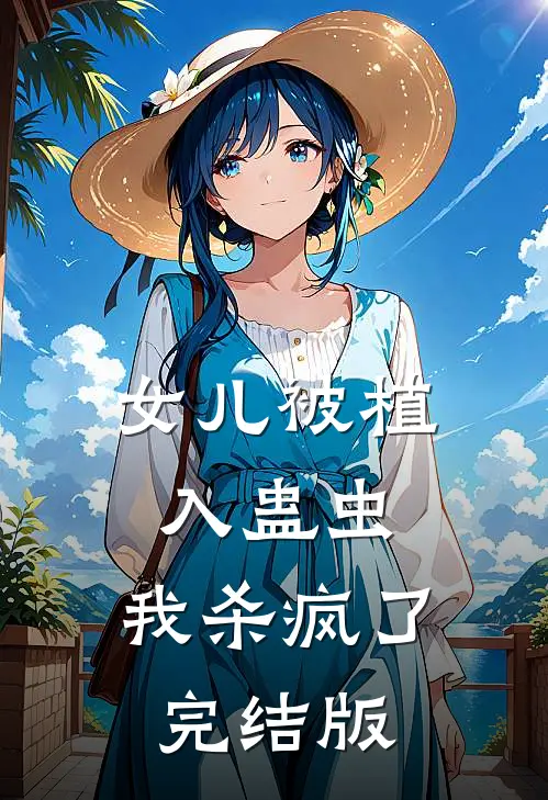 女儿被植入蛊虫，我杀疯了完结版