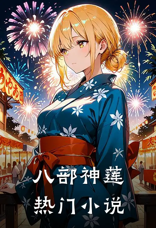 八部神莲热门小说