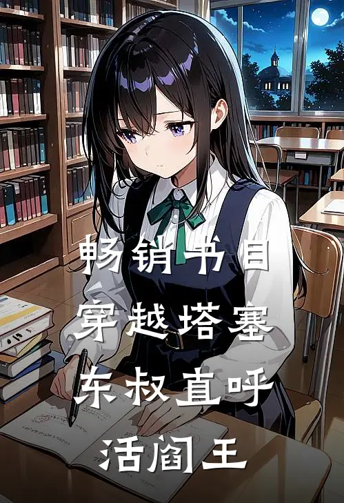 畅销书目穿越塔塞，东叔直呼活阎王