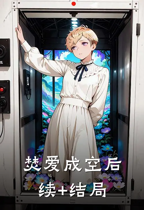 焚爱成空后续+结局