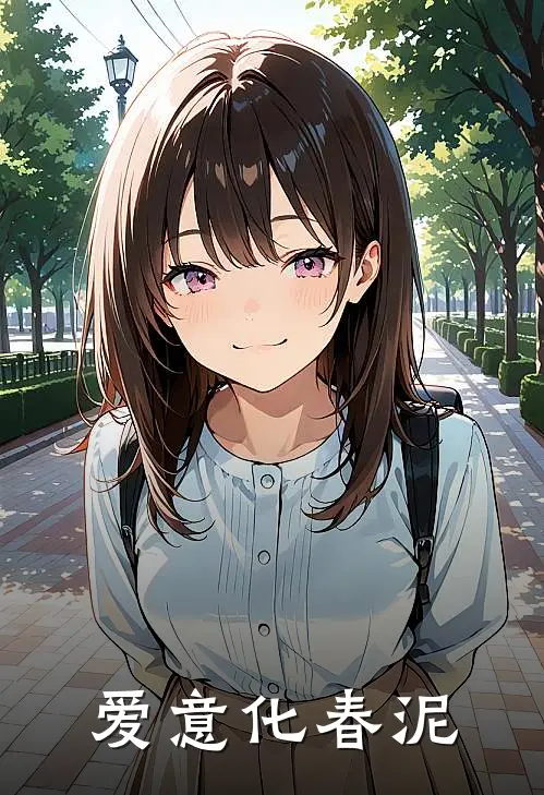 爱意化春泥