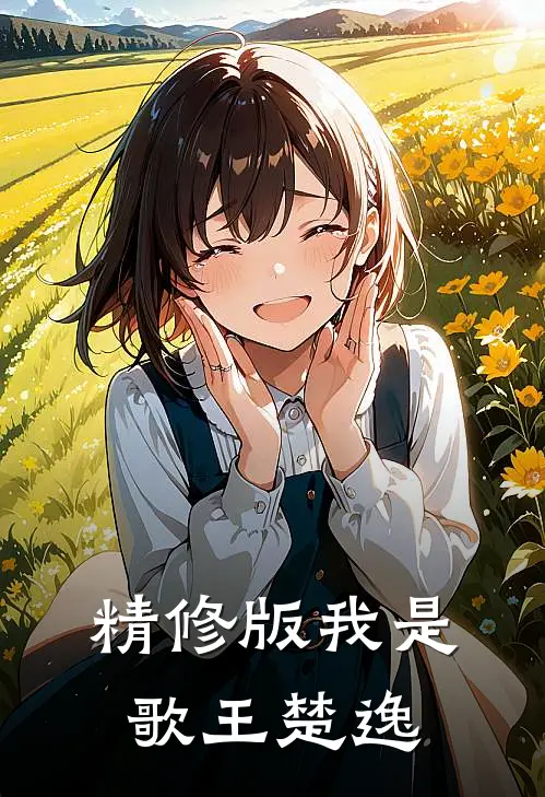 精修版我是歌王楚逸歌词