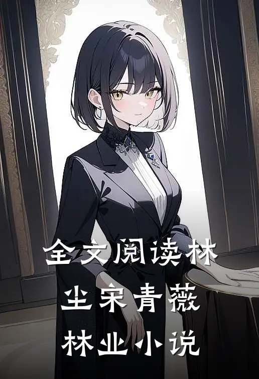 全文阅读林尘宋青薇林业小说