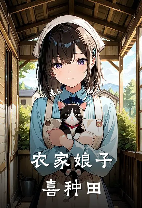 农家娘子喜种田