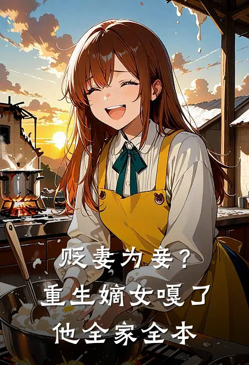 贬妻为妾？重生嫡女嘎了他全家全本