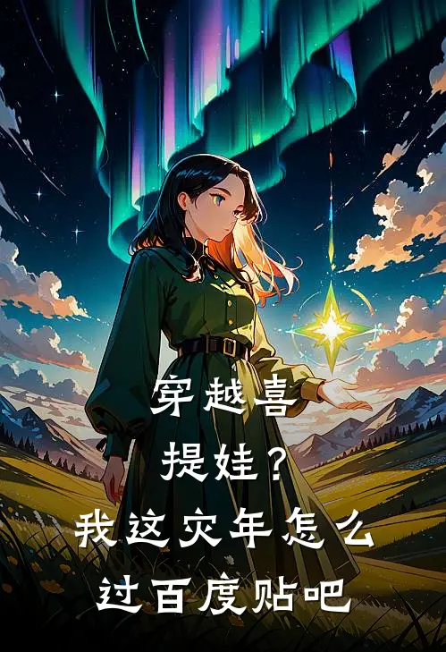 穿越喜提娃？我这灾年怎么过百度贴吧