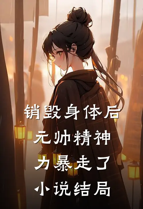 销毁身体后，元帅精神力暴走了小说结局