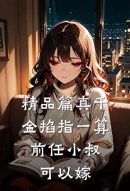 精品篇真千金掐指一算，前任小叔可以嫁