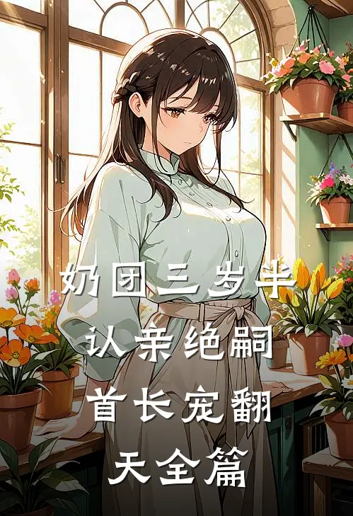 奶团三岁半，认亲绝嗣首长宠翻天全篇