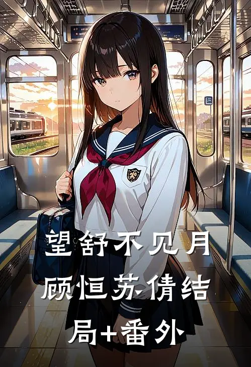 望舒不见月顾恒苏倩结局+番外