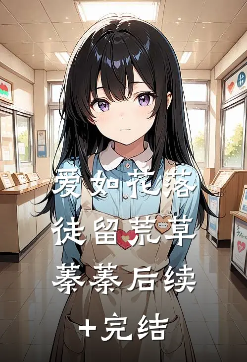 爱如花落，徒留荒草蓁蓁后续+完结