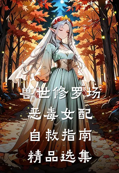 兽世修罗场：恶毒女配自救指南精品选集