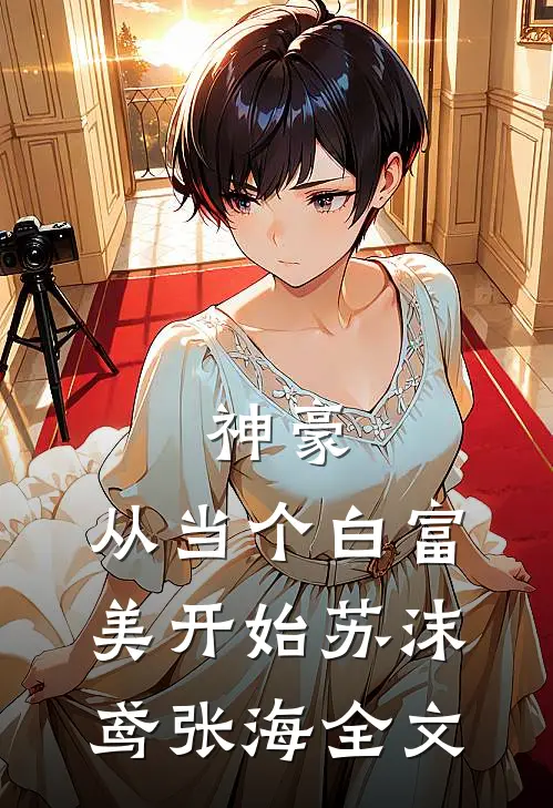 神豪：从当个白富美开始苏沫鸢张海全文