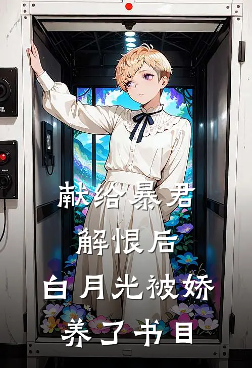 献给暴君解恨后：白月光被娇养了书目