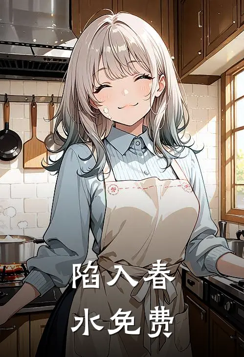 陷入春水免费