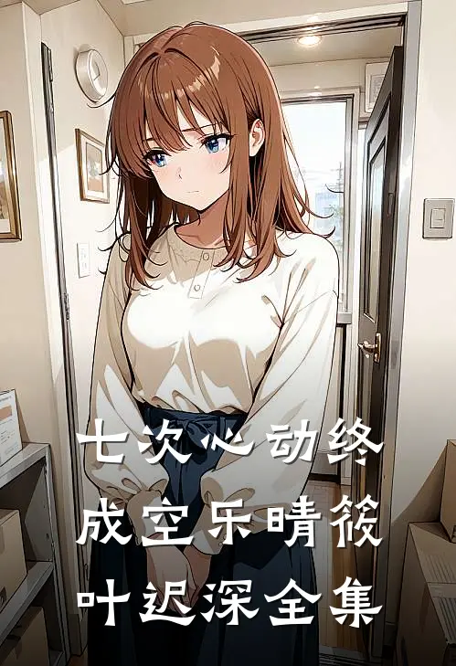 七次心动终成空乐晴筱叶迟深全集