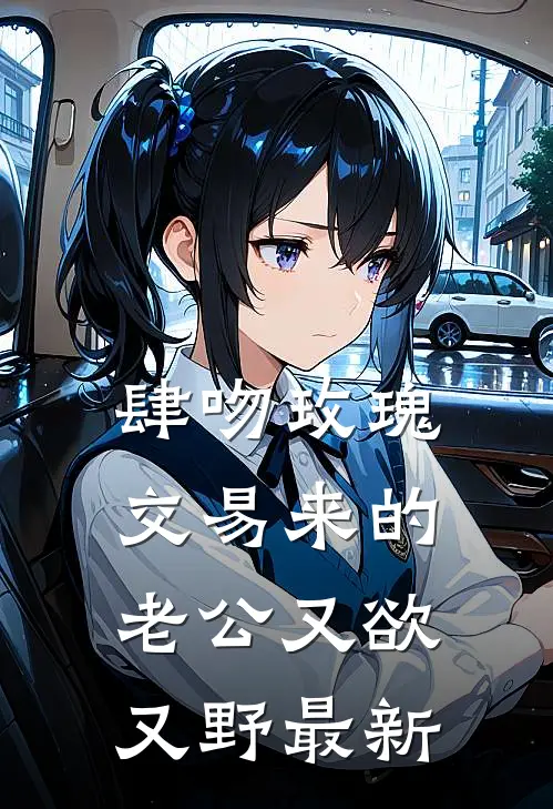 肆吻玫瑰：交易来的老公又欲又野最新