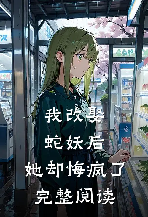 我改娶蛇妖后,她却悔疯了完整阅读