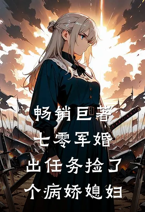 畅销巨著七零军婚，出任务捡了个病娇媳妇