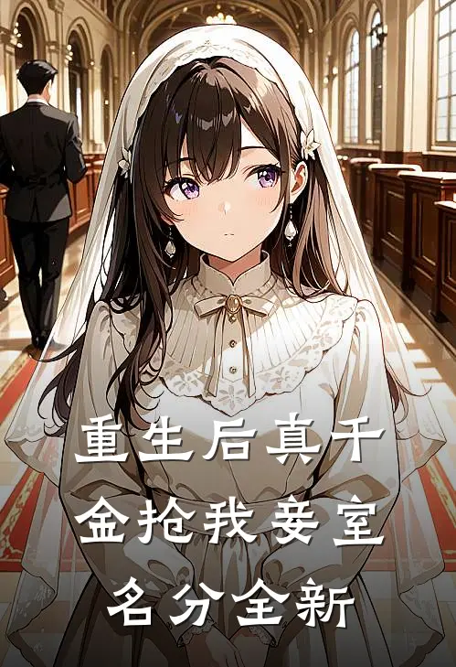 重生后真千金抢我妾室名分全新