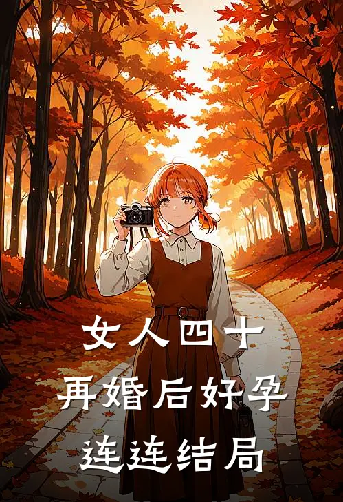 女人四十，再婚后好孕连连结局