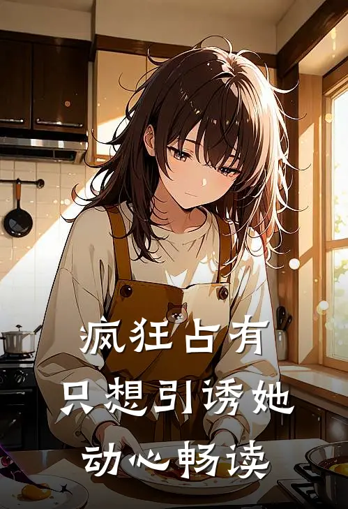 疯狂占有：只想引诱她动心畅读