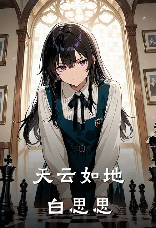 天云如地白思思