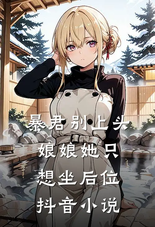 暴君别上头,娘娘她只想坐后位抖音