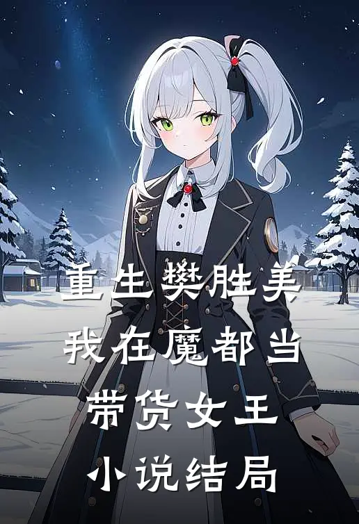 重生樊胜美,我在魔都当带货女王结局怎么样